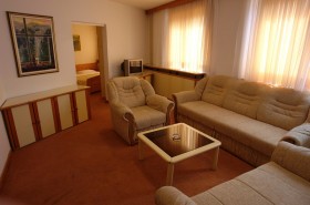 Przykładowe zdjęcie 4-osobowego pokoju